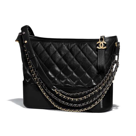 chanel gabrielle hobo bag medium|Chanel gabrielle bag price 2022.